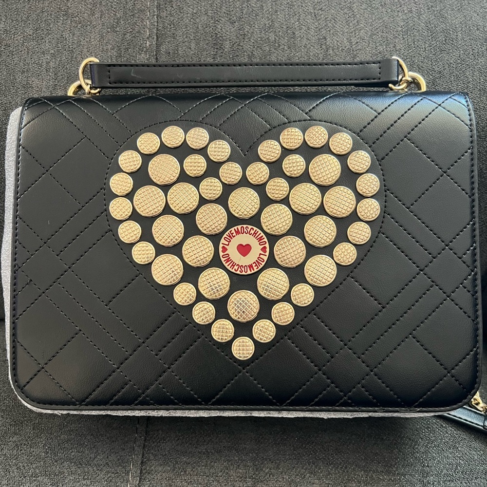 Love Moshino bag
